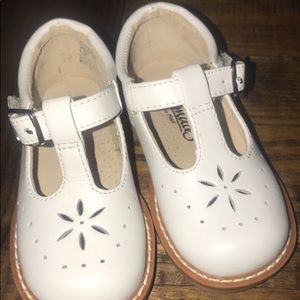 Footmates sherry 4.5M